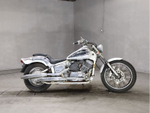 Yamaha Drag Star XVS400 4TR-112444