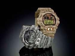 Часы Casio GD-X6900TC-5E