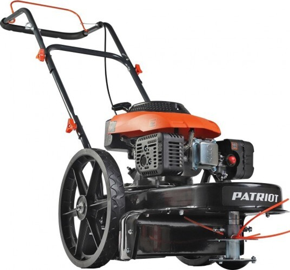 Газонокосилка бензиновая PATRIOT PT 595 512109595