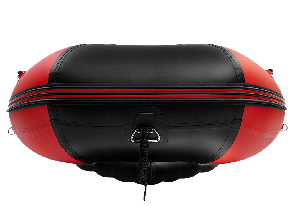 Лодка ПВХ Gladiator AirPro E380Pro НДНД -