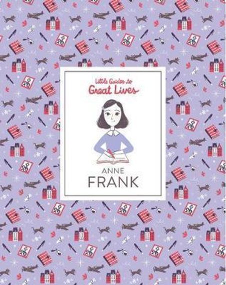 Anne Frank