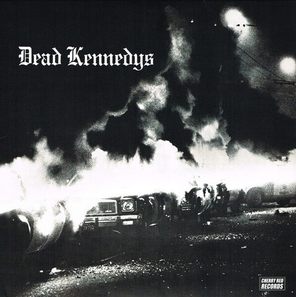Dead Kennedys / Fresh Fruit For Rotting Vegetables (LP)
