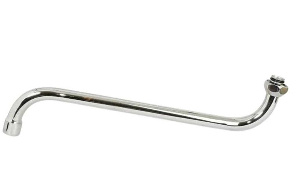 Гусак круглый рус. 33см. 99364