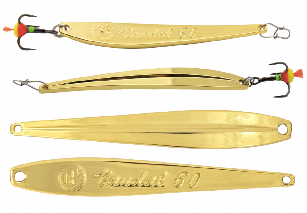 Блесна для рыбалки ECOPRO Vandal