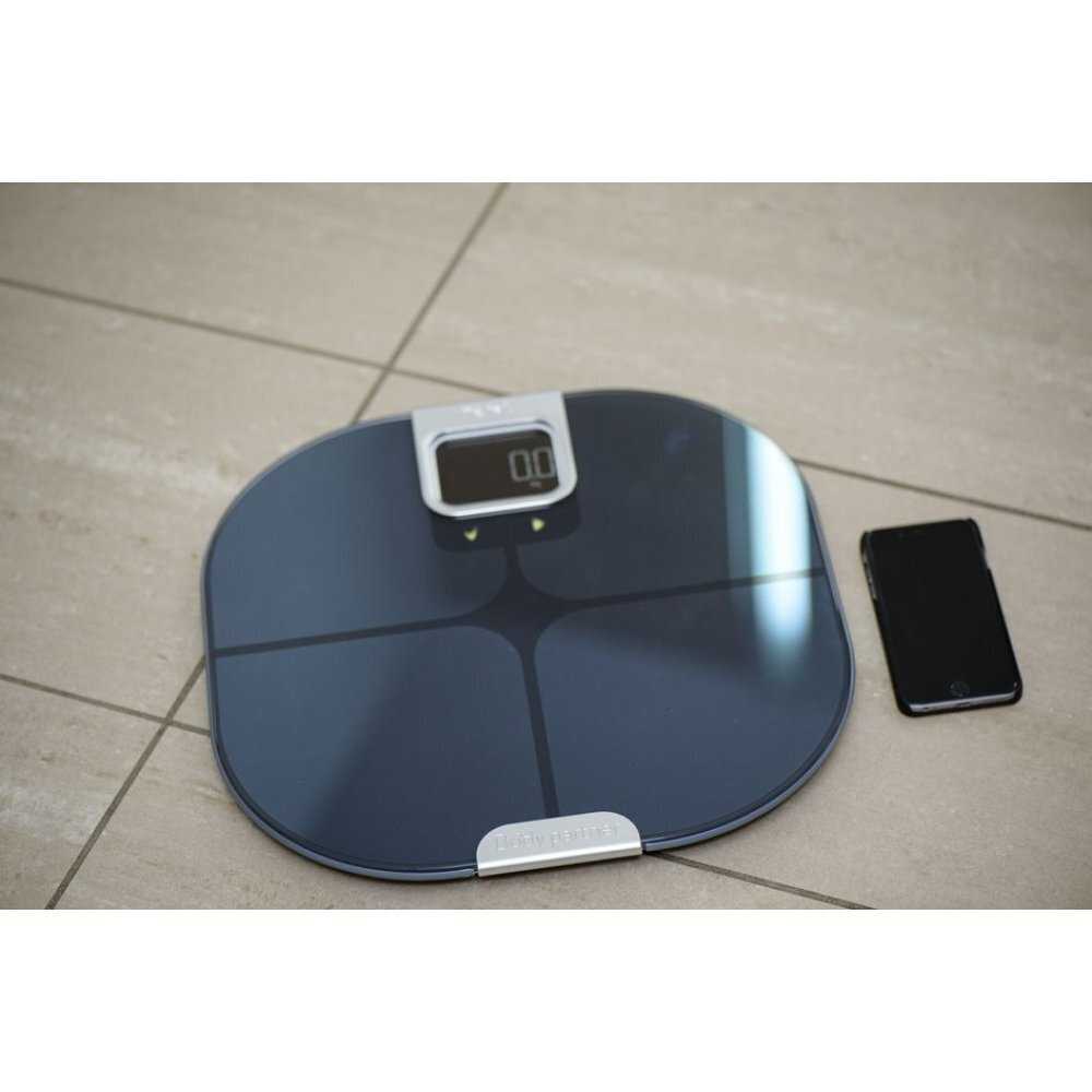 Умные весы Tefal Body Partner Shape YD3090S1
