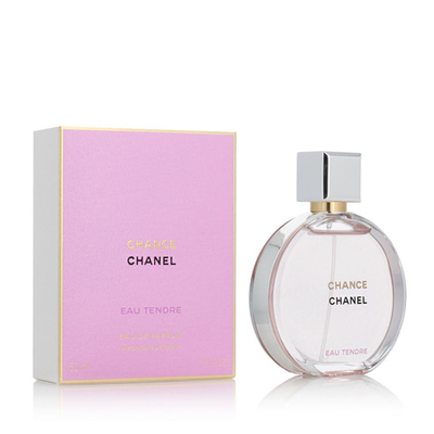 Chanel Chance Eau Tendre Eau De Parfum 50 ml (woman)