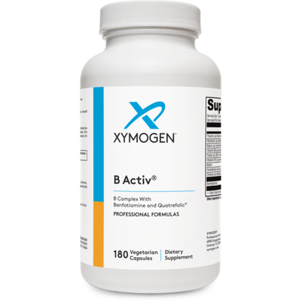 B Activ® 180 Capsules