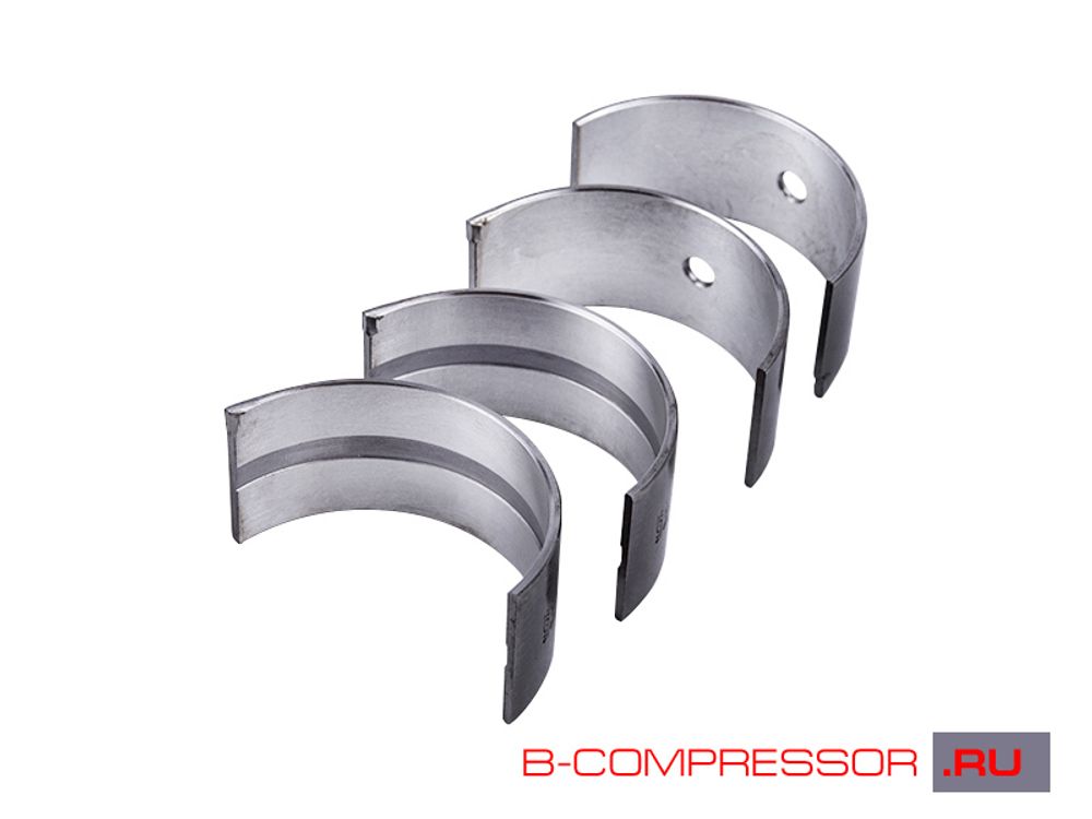 Вкладыши комплект для головки К33