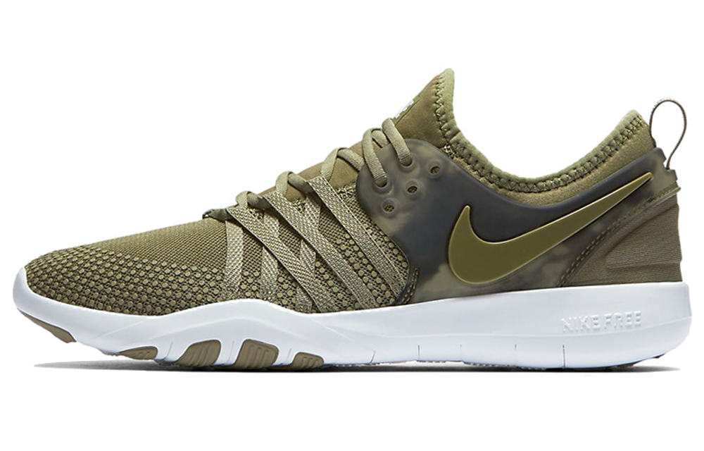 Кроссовки Nike Free Tr 7 Amp (Женская размерная сетка)
