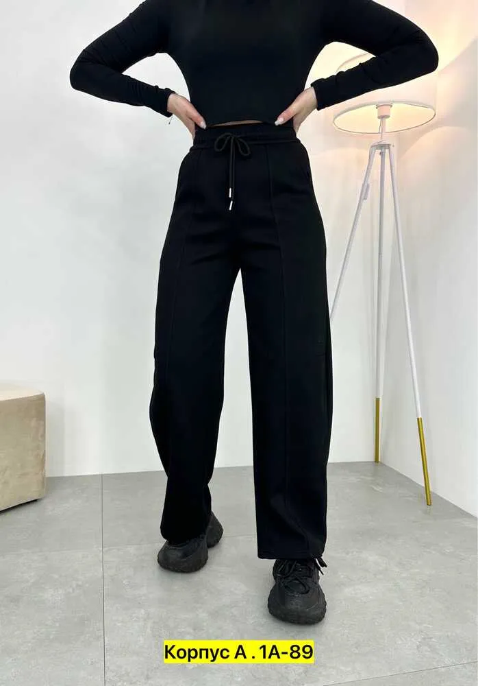 Брюки 413073 (01032770925) Fabrika