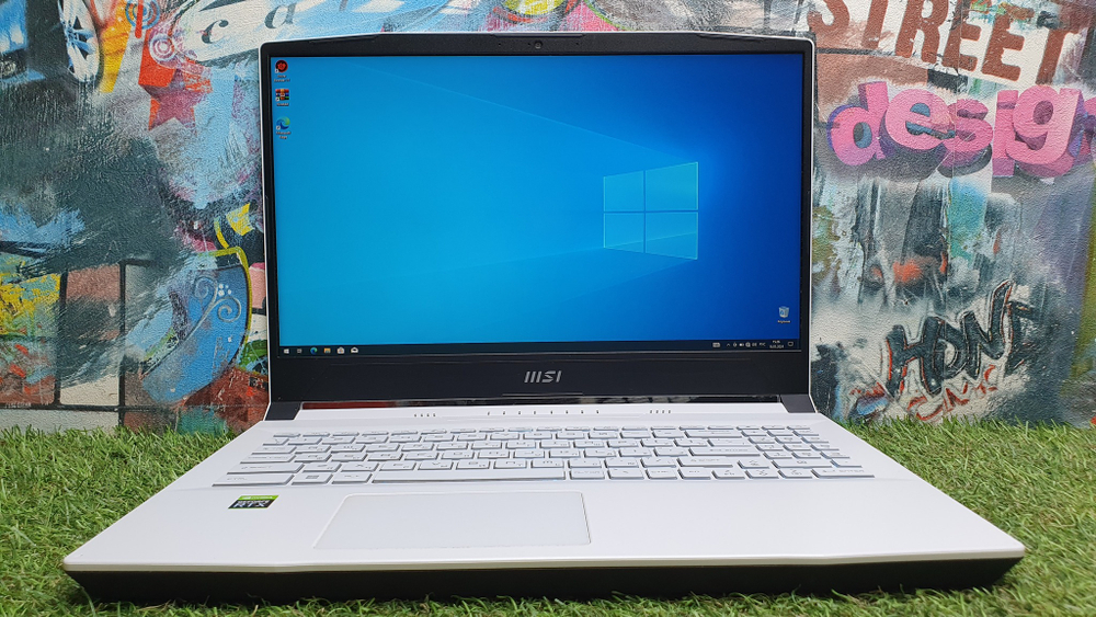 Игровой MSI i7-12/16Gb/RTX 3060 6Gb/144Hz/Sword 15 A12UE-487XRU 9S7-158333-487/Windows 10