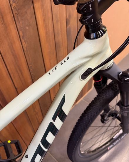 Велосипед Giant XTC SLR Classic (29.0) (2026)