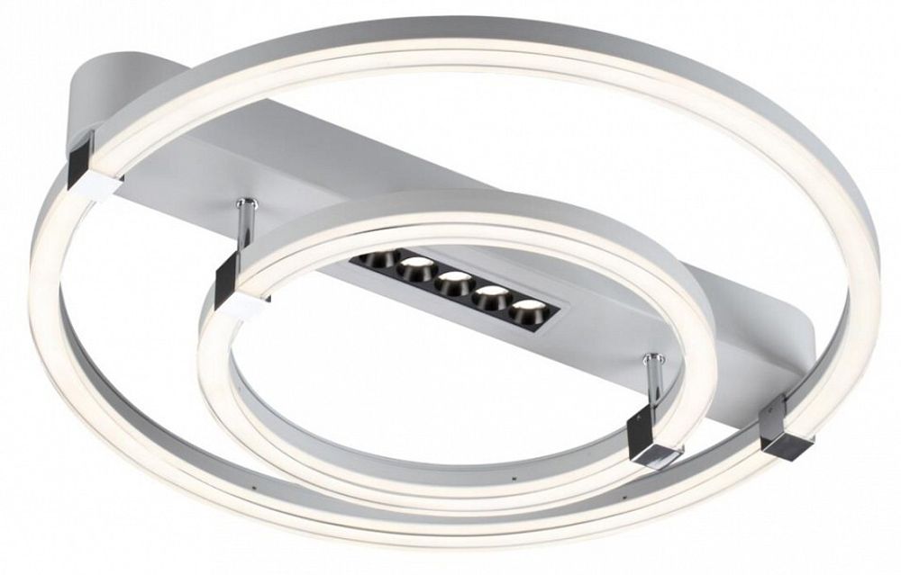 Накладной светильник Sonex Trecky 7665/55LR