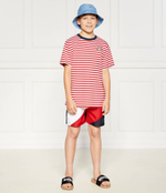 Футболка POLO RALPH LAUREN - красный(942204)