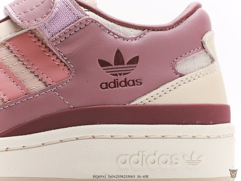 Кроссовки Adidas Originals Forum 84 Low