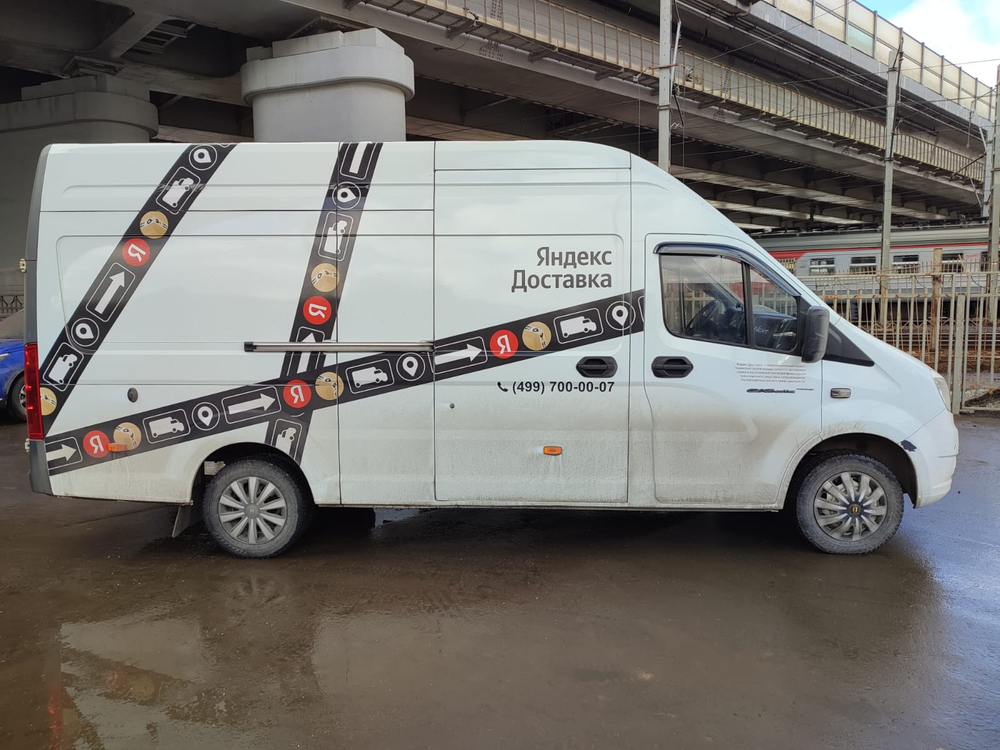 GAZ GAZELLE NEXT Бортовой (Евроборт) A31R32 (Дизельный, 2,8 л, 140 л.с.)