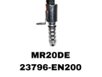 клапан VVTI MR20DE