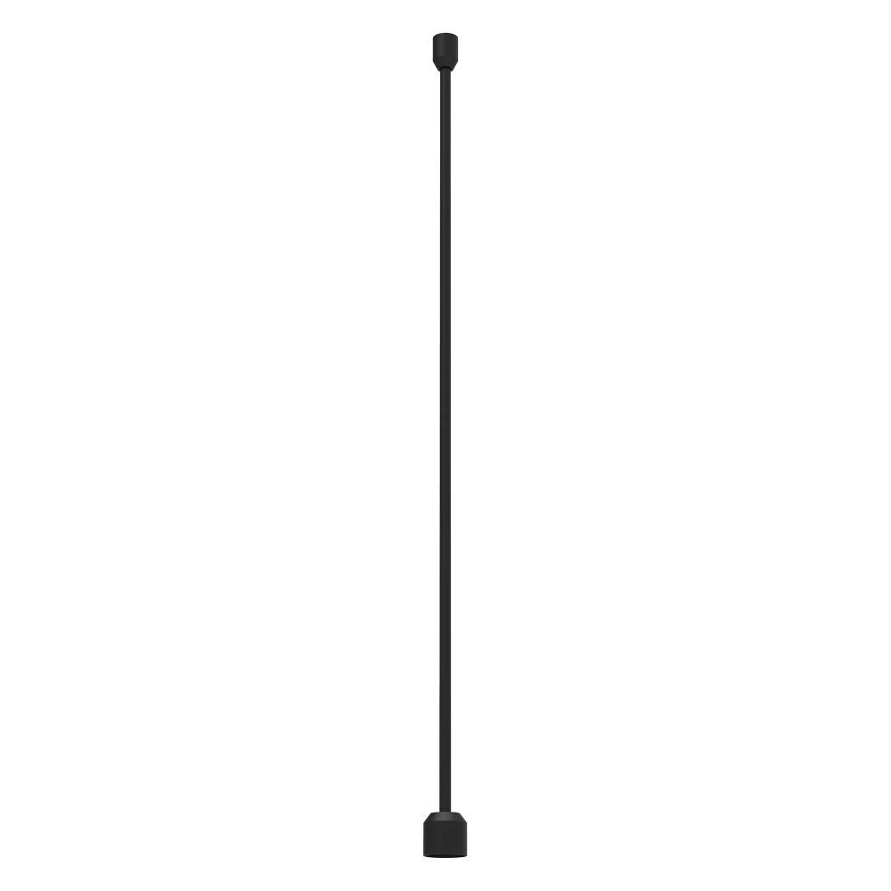 Подвес жесткий ART-APRIORI-ROD-A-L800 (BK) (Arlight, IP20 Металл, 3 года) 039423