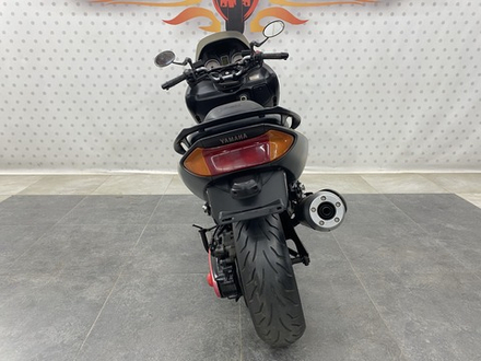 Yamaha T-Max 500 , 2004