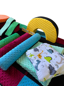 Комплект развивающий детский «BabyРak»