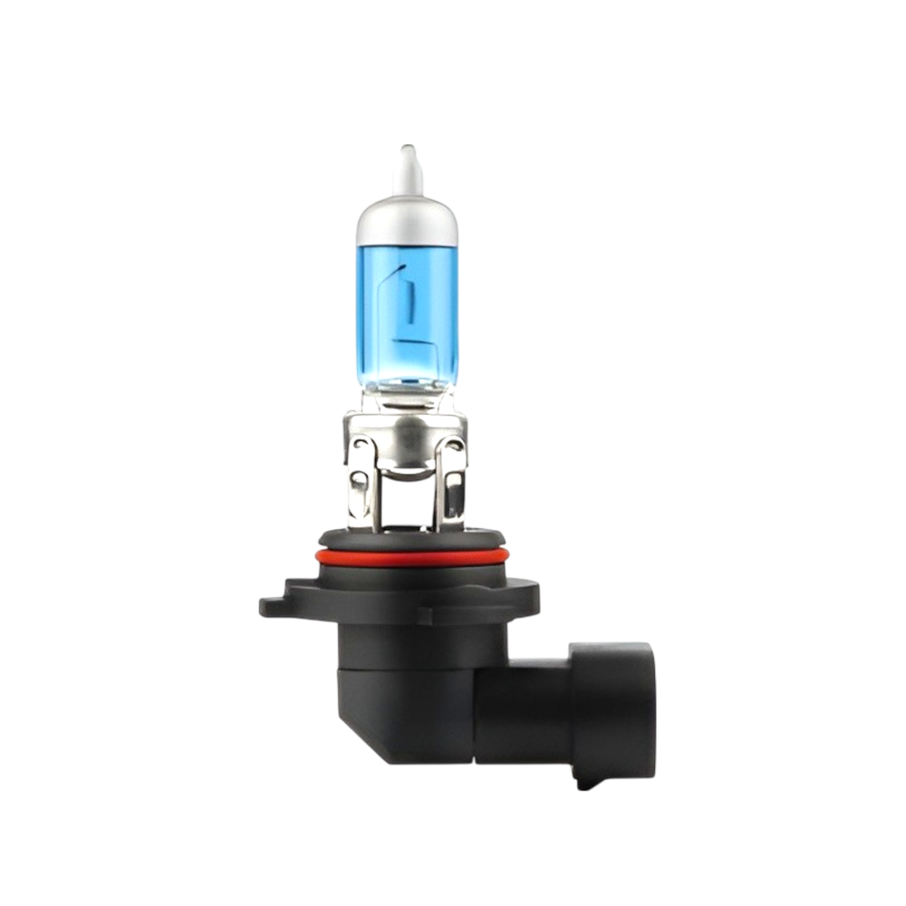 Лампа HB4 9006 55W 12V CW P22d Excelite комплект холодный