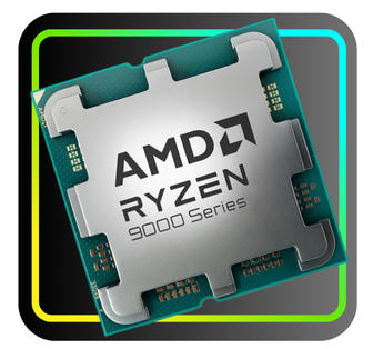 Процессоры