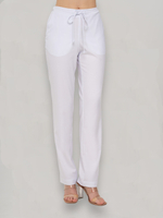 Брюки медицинские женские | Б-132 статус премиум