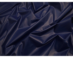 Ткань курточная Prival Принц 120г/м2, цвет синий, 1.5х10м