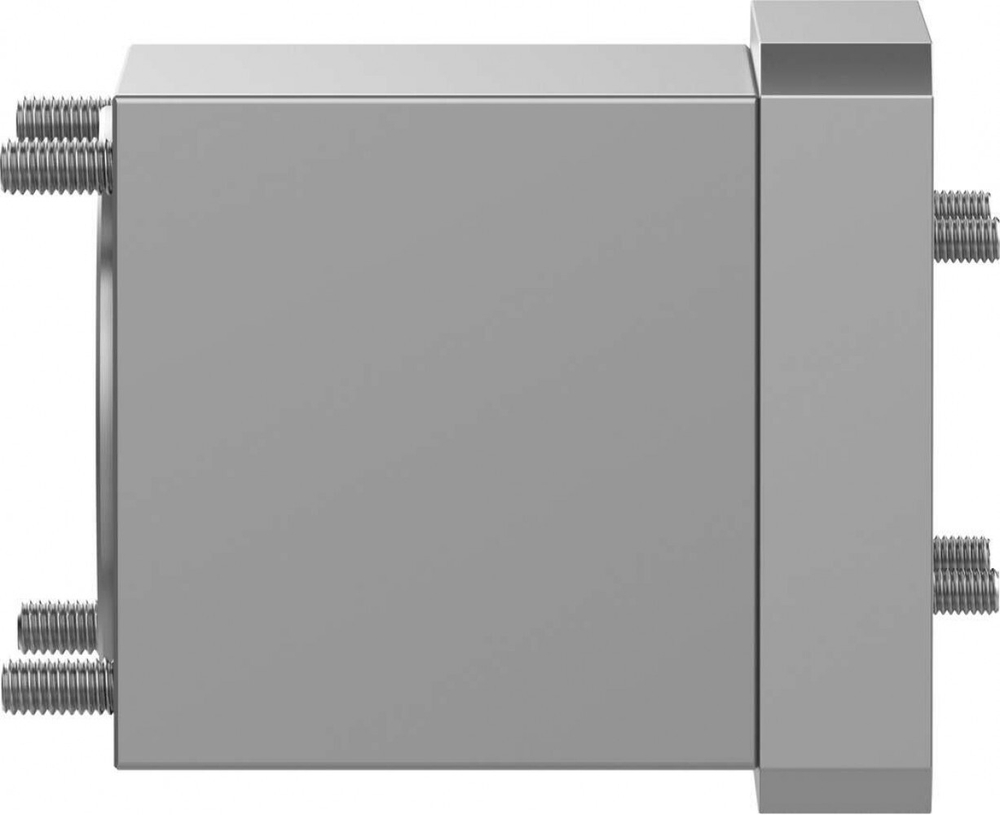 EAMM-A-S62-60G-G2 Осевой набор