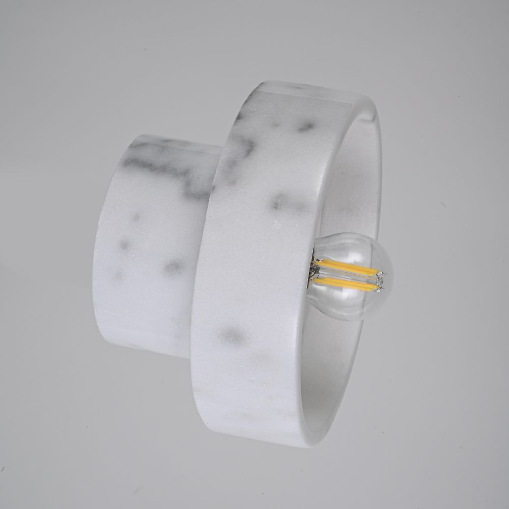 Бра Tom Dixon Stone Wall Lamp