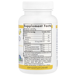 Nordic Naturals, ProOmega®-D, лимон, 60 капсул