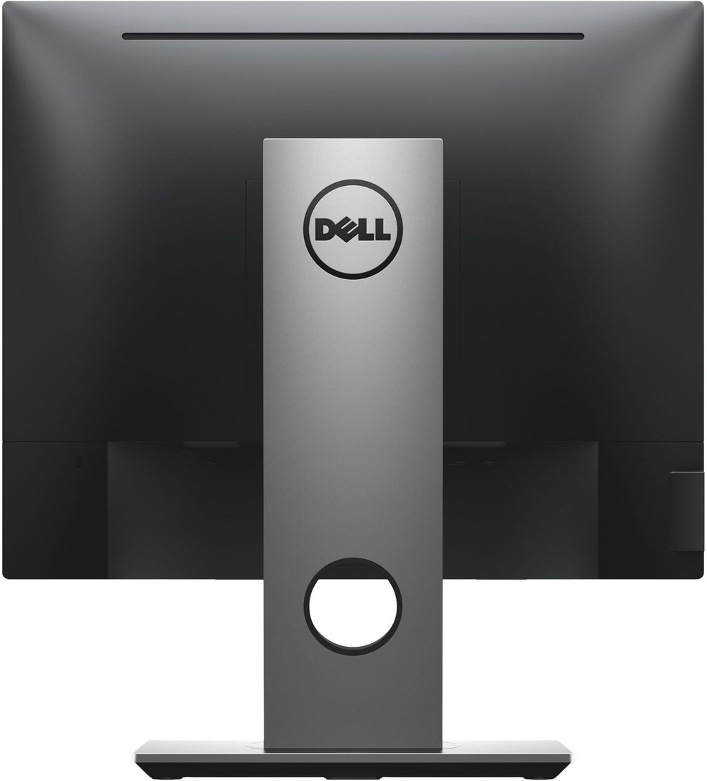 Монитор Dell 19;; P1917S Black 1280x1024 IPS WLED 6ms VGA HDMI DisplayPort
