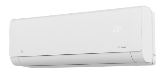 Классическая сплит-система FUNAI SHOGUN 2023 RAC-SG35HP.D01 (комплект)