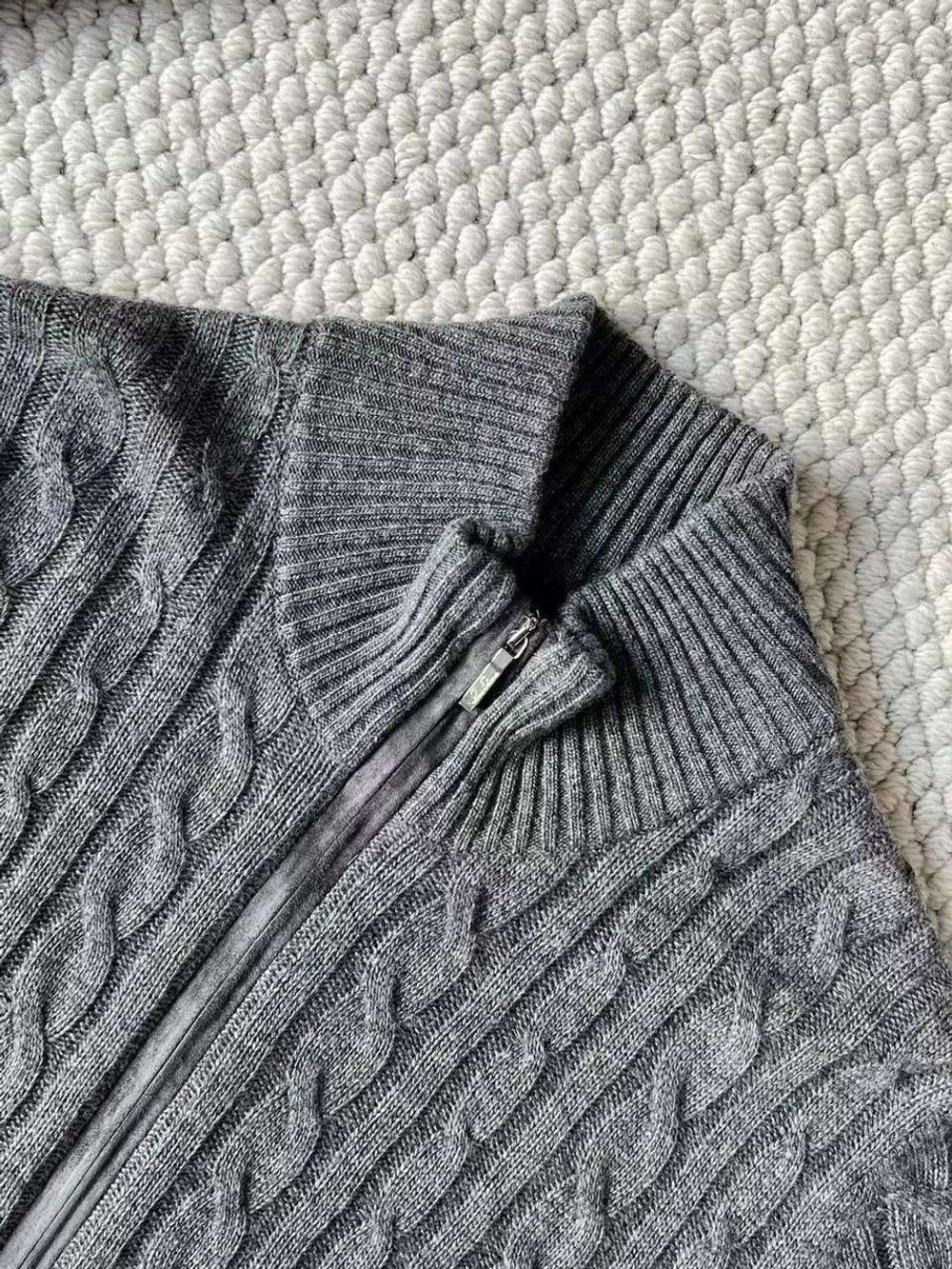 Кардиган Loro Piana