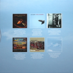 Mark Knopfler / The Studio Albums 1996-2007 (Limited Edition)(11LP)