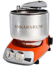 Ankarsrum Original Кухонный комбайн Assistant AKM6230, оранжевый