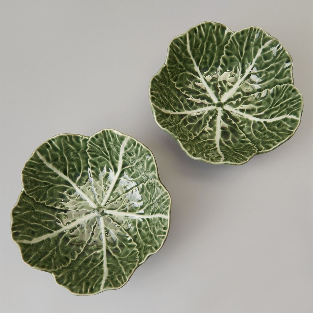 НАБОР САЛАТНИКОВ LEFARD "VILLAGE" 15,5Х6 СМ 2 ШТ.