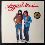 Loggins And Messina – The Best Of Friends (США 1976г.)