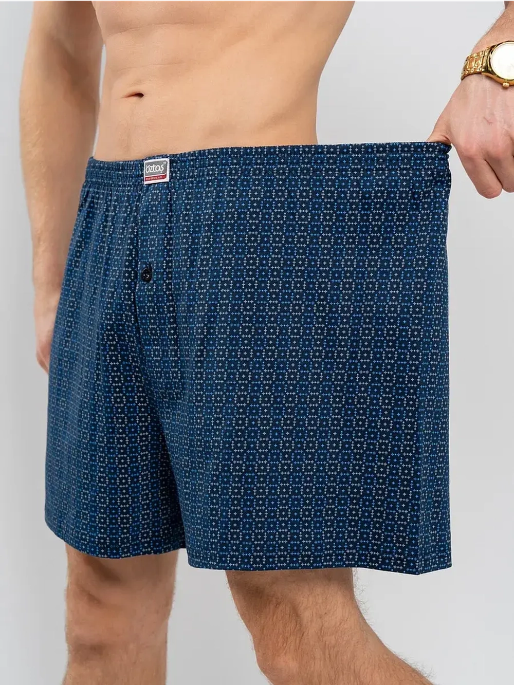 Трусы баталы A1136-3