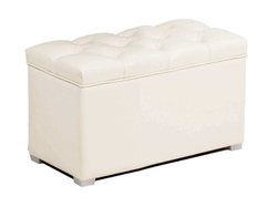 Пуф Мишель 750 милк