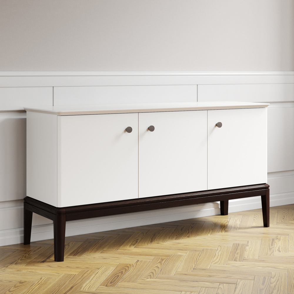 Комод CRYSTAL CR028