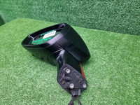 Зеркало левое Omoda C5 (2022-н.в.) 12 контактов