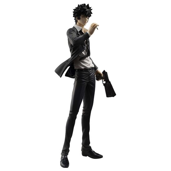 Фигурка G.e.m. Series Psycho-pass Psychopaths Shinya Kogami 24 см 4535123816765