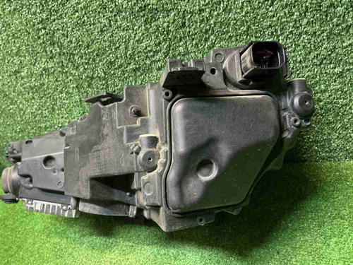 Фара правая Audi A4 B9 (2019-2025) LED