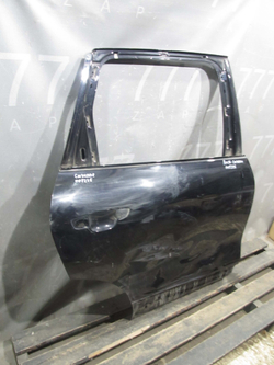 Дверь задняя правая Porsche Cayenne 2 (958) 10-18 Б/У Оригинал 7p0833312