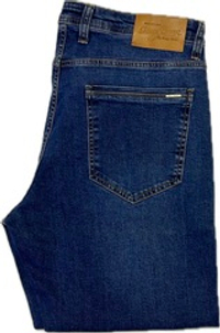 Джинсы FRANCO BENUSSI 23-125 6901