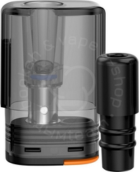 Картридж к ЭС BRUSKO VILTER 1.0 Ом