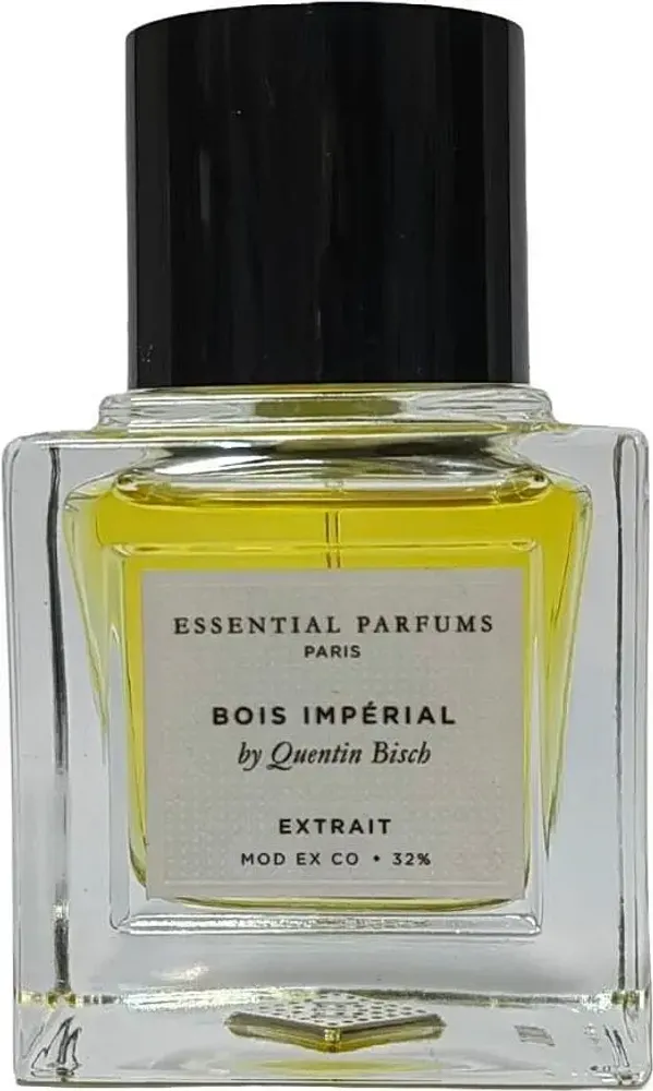 Essential Parfums BOIS IMPERIAL by Quentin Bisch Extrait de Parfum 30 ml