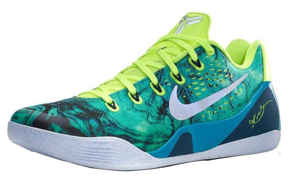 Kobe 9 em easter clearance