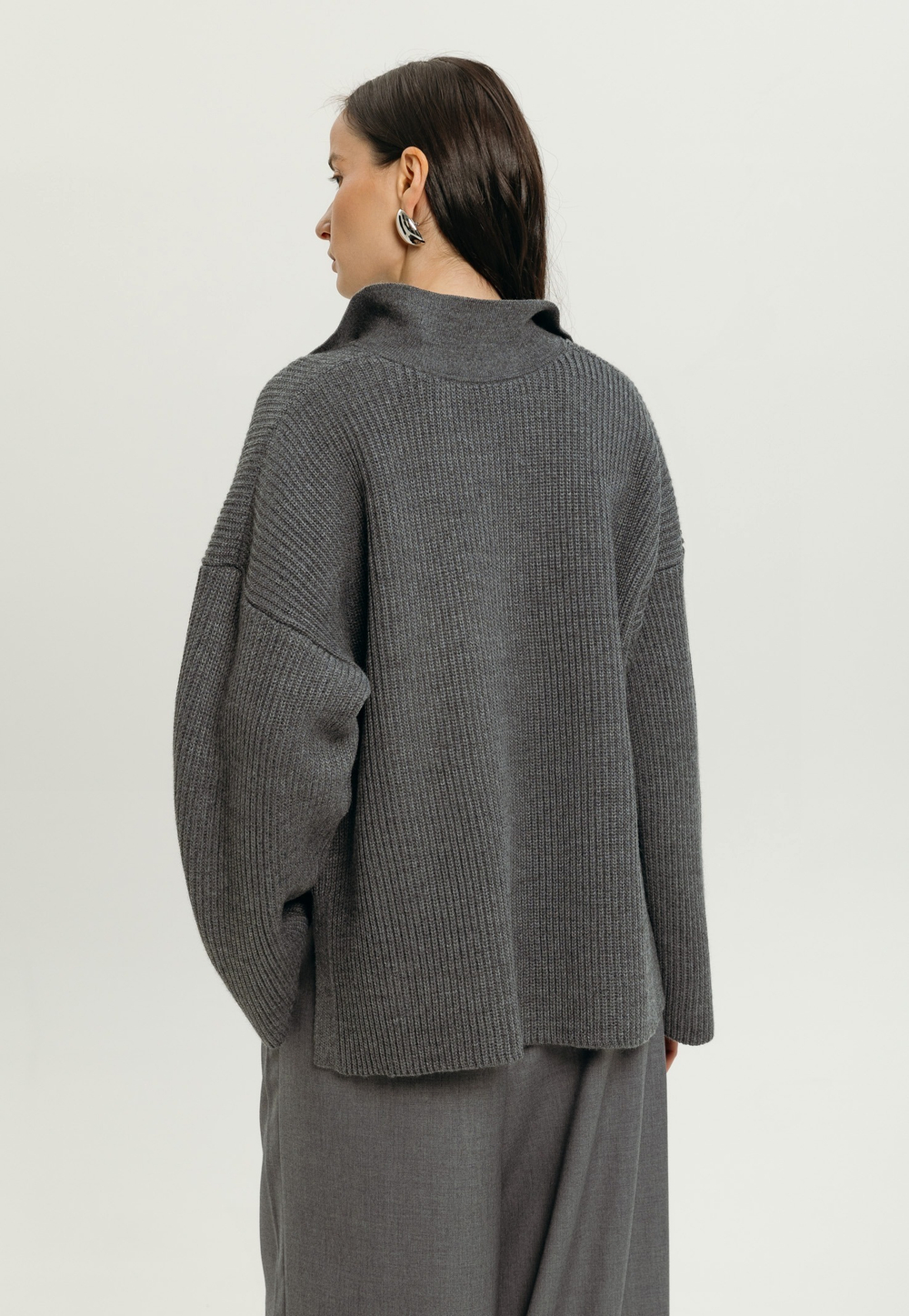 Джемпер SERATA